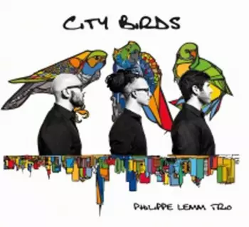 City Birds