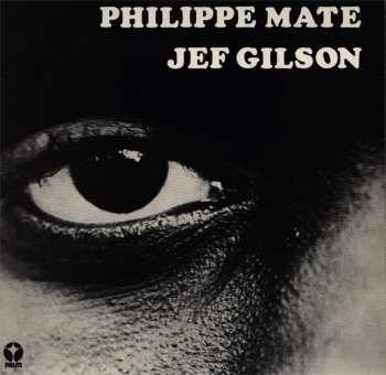 Album Jef Gilson: Workshop