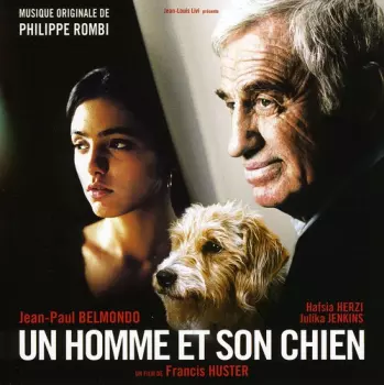 Un Homme Et Son Chien