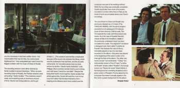 CD Philippe Sarde: César Et Rosalie (Original Motion Picture Soundtrack) LTD