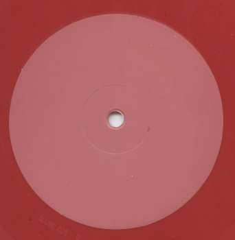 2LP/Coffret Phill Niblock: Four Full Flutes LTD