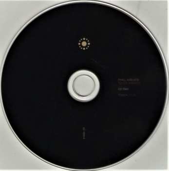 2CD Phill Niblock: Touch Strings