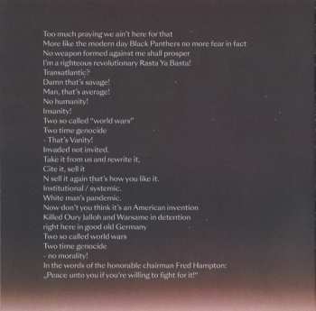 CD Phillip Dornbuschs Projektor:  Re​|​construct