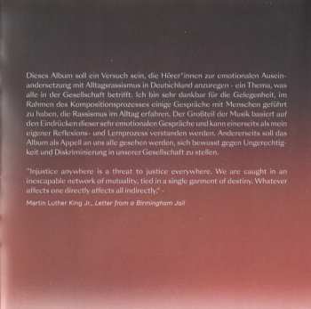 CD Phillip Dornbuschs Projektor:  Re​|​construct