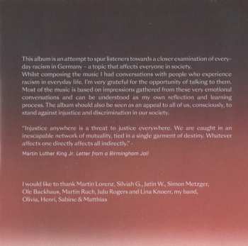CD Phillip Dornbuschs Projektor:  Re​|​construct