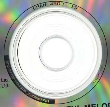 CD Sellers Engineering Band: The World's Most Beautiful Melodies Vol. 3