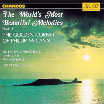 CD Sellers Engineering Band: The World's Most Beautiful Melodies Vol. 3