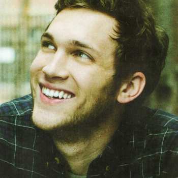 CD Phillip Phillips: The World From The Side Of The Moon DLX