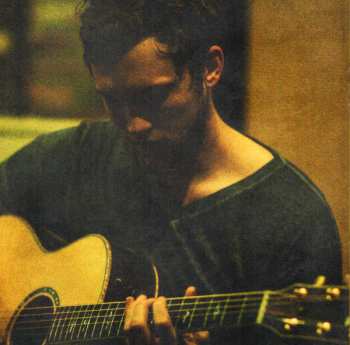 CD Phillip Phillips: The World From The Side Of The Moon DLX