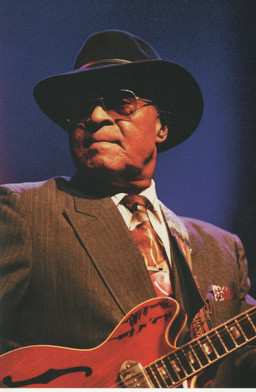 DVD Phillip Walker: Tough Blues