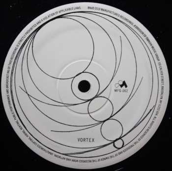 4LP/Coffret Phillip Werren: Electronic Music