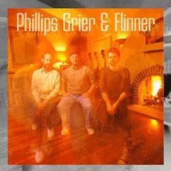 Album Phillips, Grier & Flinner: Phillips Grier & Flinner