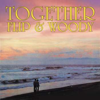 Album Phillips,flip / Woody Herman Orchestra: Together