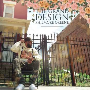 CD Philmore Greene: The Grand Design