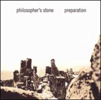 Album Philosopher's Stone: Preparation