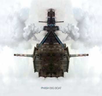 2LP Phish: Big Boat LTD | CLR