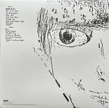 LP Phish: The White Tape CLR