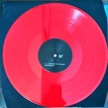 2LP Phish: The Story Of The Ghost LTD