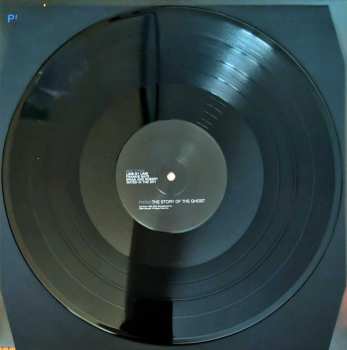 2LP Phish: The Story Of The Ghost LTD