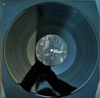 2LP Phish: The Story Of The Ghost LTD