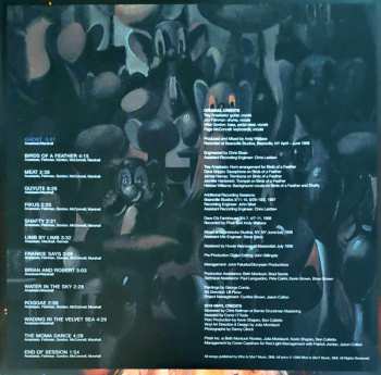 2LP Phish: The Story Of The Ghost LTD