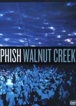 Album Phish: Walnut Creek