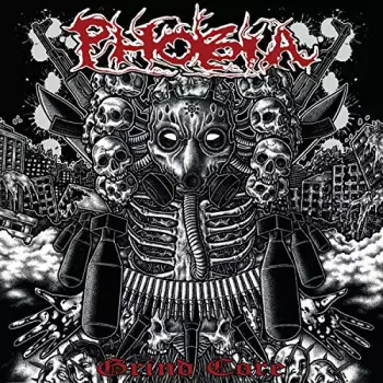 Grind Core