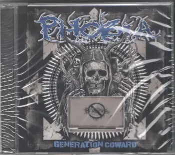 Phobia: Generation Coward