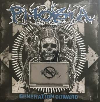 LP Phobia: Generation Coward CLR | LTD