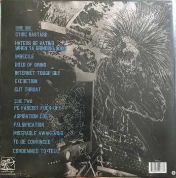 LP Phobia: Generation Coward CLR | LTD