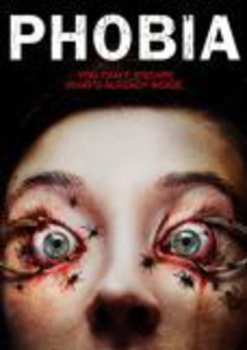 DVD Phobia: Phobia