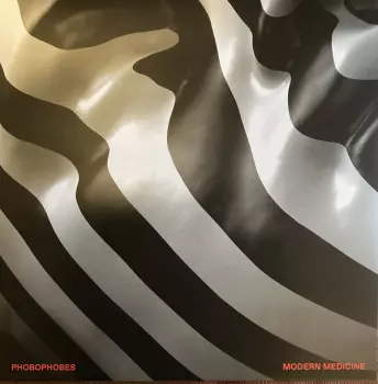 Phobophobes: Modern Medicine