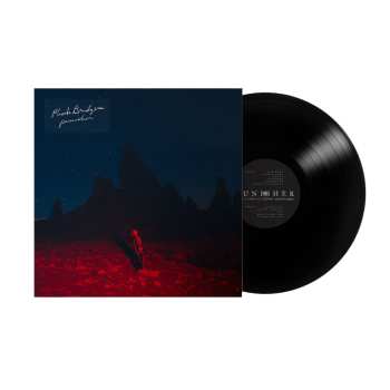 LP Phoebe Bridgers: Punisher