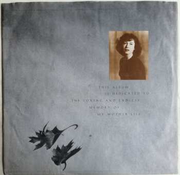 LP Phoebe Snow: Something Real