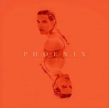 CD Charlotte Cardin: Phoenix DIGI
