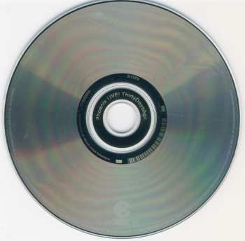 CD Phoenix: LIVE! ThirtyDaysAgo