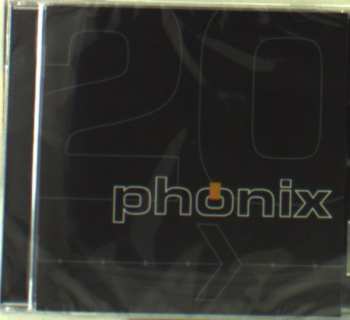 Album Phønix: 20