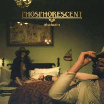 CD Phosphorescent: Muchacho