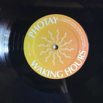LP Photay: Waking Hours