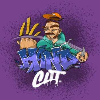 Album Phries: Hand Cut
