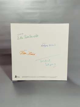 LP Phrydderichs Phaelda: Bruchstücke