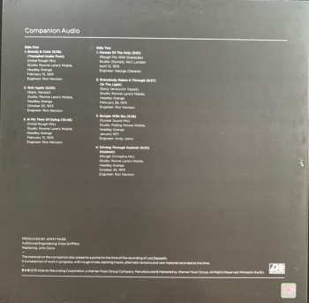 3LP/3CD/Coffret Led Zeppelin: Physical Graffiti DLX | NUM