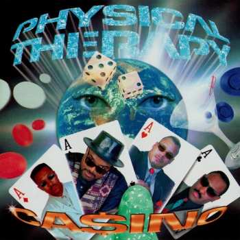 LP Physical Therapy: Casino