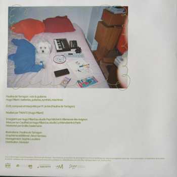 LP Pi Ja Ma: Magnetofille