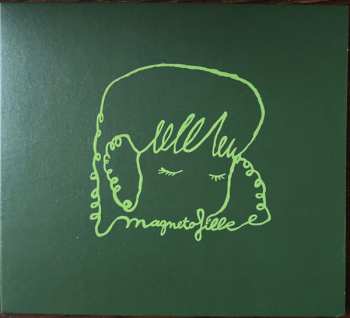 Album Pi Ja Ma: Magnetofille