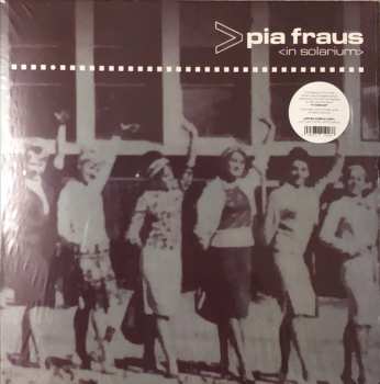 LP Pia Fraus: In Solarium CLR | LTD