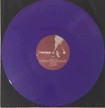 LP Pia Fraus: In Solarium CLR | LTD