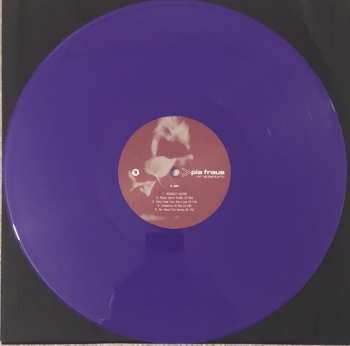 LP Pia Fraus: In Solarium CLR | LTD