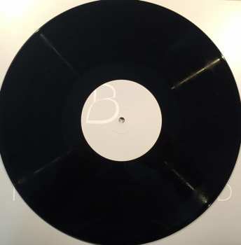 LP Piano Interrupted: The Unified Field Reconstructed