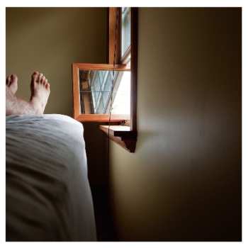 Album Pianos Become The Teeth: The Lack Long After